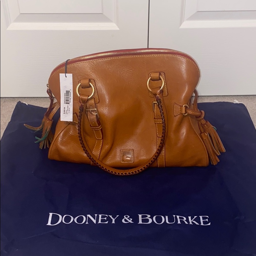 NWT Dooney & Bourke Purse